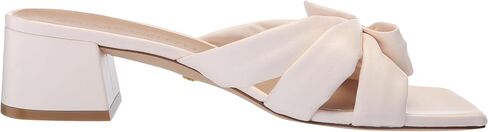 Stuart Weitzman Women's Sofia 45 Slide Pump in Saudi Arabia