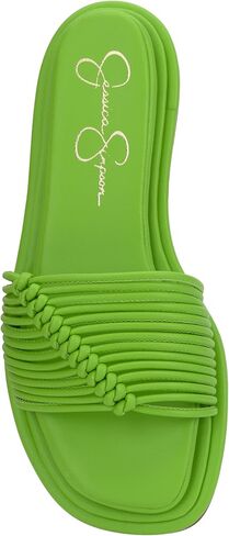 Jessica Simpson Women's Belarina Sandal-Platform in Saudi Arabia