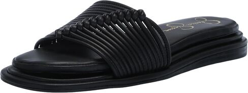 Jessica Simpson Women's Belarina Sandal-Platform in Saudi Arabia