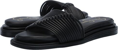 Jessica Simpson Women's Belarina Sandal-Platform in Saudi Arabia