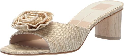Dolce Vita Women's Darly Heeled Sandal in Saudi Arabia