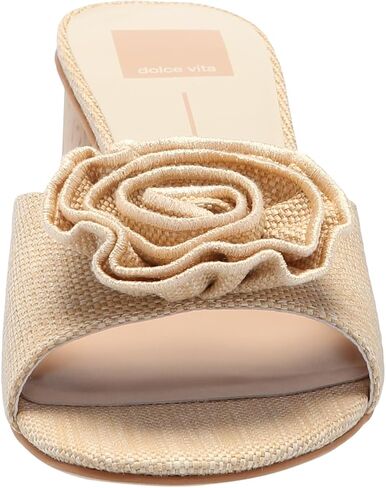 Dolce Vita Women's Darly Heeled Sandal in Saudi Arabia
