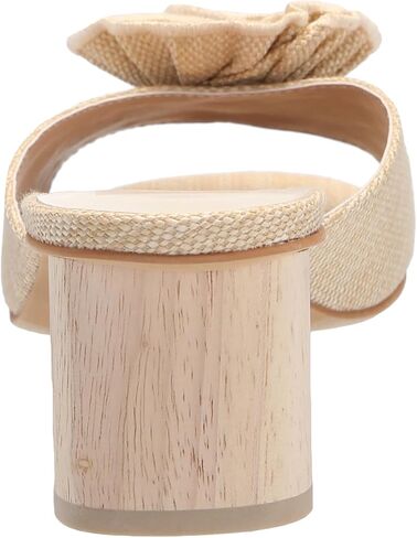 Dolce Vita Women's Darly Heeled Sandal in Saudi Arabia