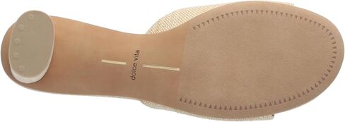 Dolce Vita Women's Darly Heeled Sandal in Saudi Arabia