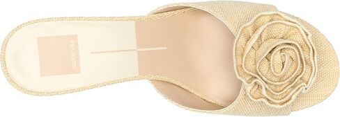 Dolce Vita Women's Darly Heeled Sandal in Saudi Arabia