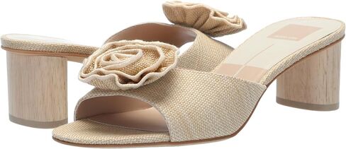 Dolce Vita Women's Darly Heeled Sandal in Saudi Arabia