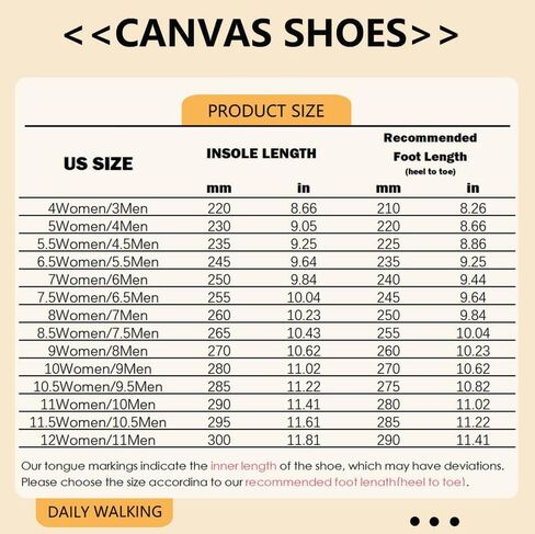 Canvas Shoes for Women Men Low Top Lace Up Sneakers Canvas Fashion Sneakers Classic Casual Walking Shoes Comfortable Breathable in Saudi Arabia