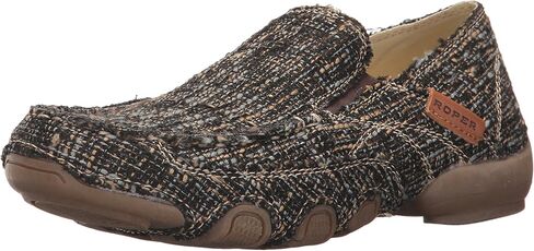 ROPER Women's Daisy Driving Style Loafer in Saudi Arabia