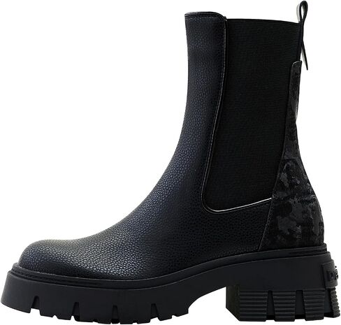 Desigual Botas Chelsea Truck Elásticas in Saudi Arabia