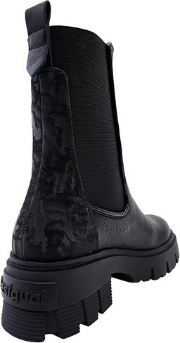 Desigual Botas Chelsea Truck Elásticas in Saudi Arabia