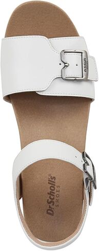 Dr. Scholl's Women's Original Love Block Heel Sandal Heeled in Saudi Arabia