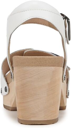 Dr. Scholl's Women's Original Love Block Heel Sandal Heeled in Saudi Arabia