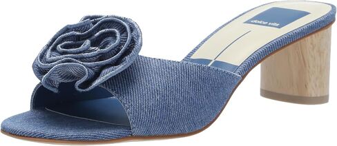 Dolce Vita Women's Darly Heeled Sandal in Saudi Arabia