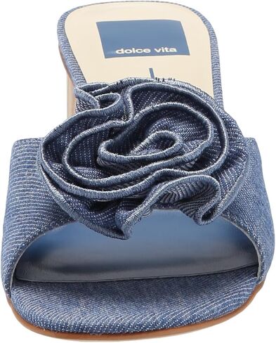 Dolce Vita Women's Darly Heeled Sandal in Saudi Arabia
