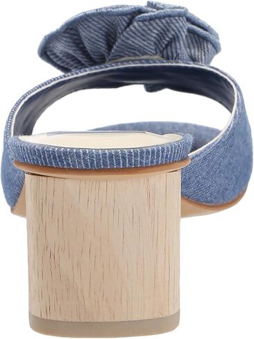 Dolce Vita Women's Darly Heeled Sandal in Saudi Arabia