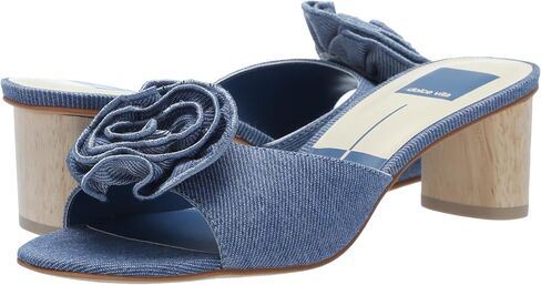 Dolce Vita Women's Darly Heeled Sandal in Saudi Arabia