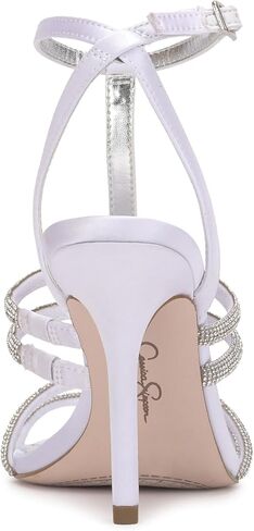 Jessica Simpson Women's Tiannah Heeled Sandal in Saudi Arabia