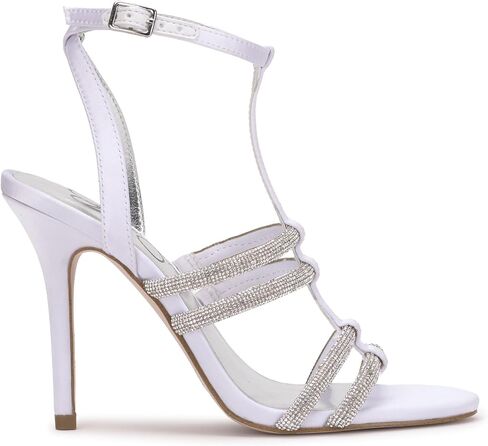 Jessica Simpson Women's Tiannah Heeled Sandal in Saudi Arabia