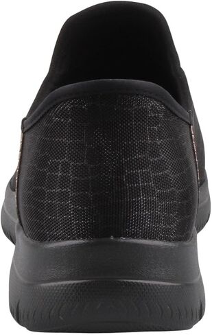 حذاء رياضي نسائي من Skechers سهل الارتداء بدون استخدام اليدين من ساميتس - حذاء رياضي ليلي أنيق in Kuwait