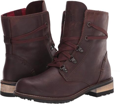 Kodiak Women's Canora Plaid Waterproof Boot in Kuwait