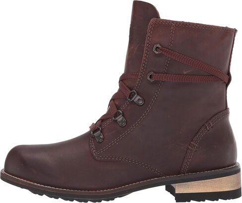 Kodiak Women's Canora Plaid Waterproof Boot in Kuwait