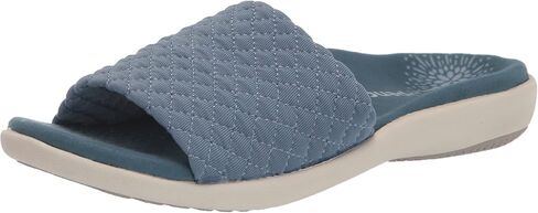 Spenco Women's Hanna Slide Sandal in Saudi Arabia