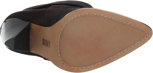 حذاء DKNY النسائي ذو الرقبة الطويلة حتى الكاحل in Kuwait