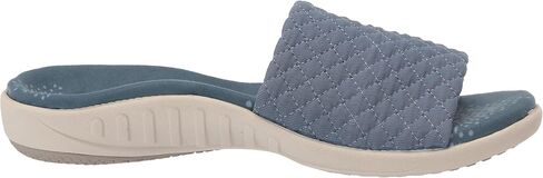 Spenco Women's Hanna Slide Sandal in Saudi Arabia