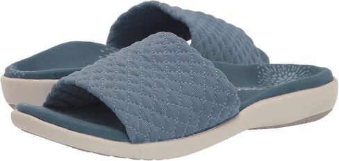 Spenco Women's Hanna Slide Sandal in Saudi Arabia