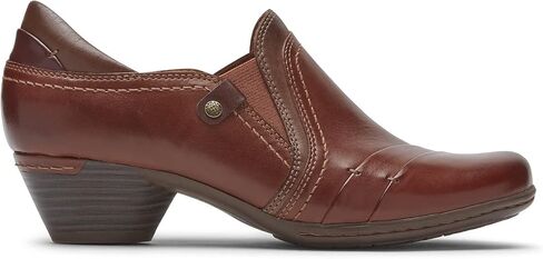حذاء Rockport النسائي Laurel سهل الارتداء in Kuwait