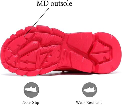 Wrezatro Womens Slip On Sneakers Women Walking Tennis Shoes Lightweight Breathable Casual Sneakers for Indoor Outdoor Gym Travel Work in Saudi Arabia