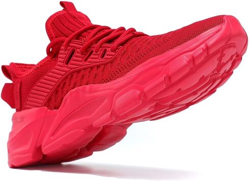 Wrezatro Womens Slip On Sneakers Women Walking Tennis Shoes Lightweight Breathable Casual Sneakers for Indoor Outdoor Gym Travel Work in Saudi Arabia
