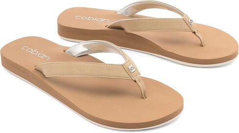 Cobian womens Flip Flop in Saudi Arabia