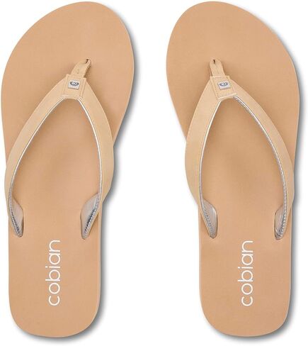 Cobian womens Flip Flop in Saudi Arabia