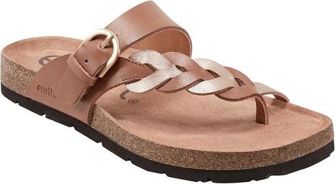 Women's Alyce Flip-Flop, 8 in Saudi Arabia