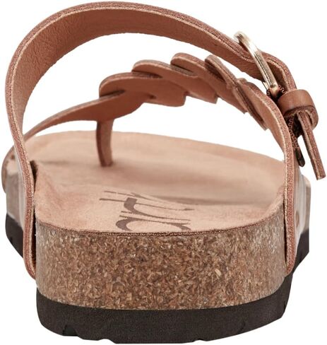 Women's Alyce Flip-Flop, 8 in Saudi Arabia