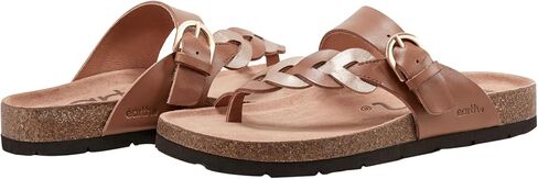 Women's Alyce Flip-Flop, 8 in Saudi Arabia