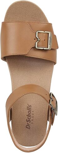 Dr. Scholl's Women's Original Love Block Heel Sandal Heeled in Saudi Arabia