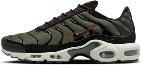Nike AIR MAX Plus, Cargo Khak/Blk-Phantom. 10.5 US, FB9722 300 in Saudi Arabia