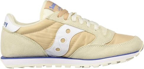 حذاء Saucony Jazz Low Pro الرياضي للسيدات in Kuwait