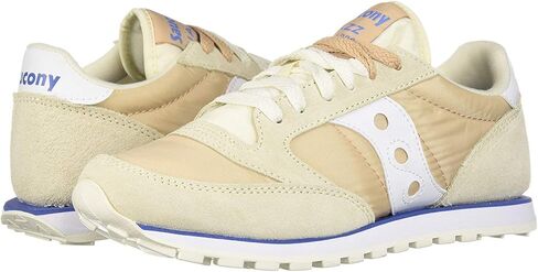 حذاء Saucony Jazz Low Pro الرياضي للسيدات in Kuwait