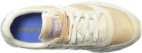 حذاء Saucony Jazz Low Pro الرياضي للسيدات in Kuwait