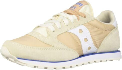 حذاء Saucony Jazz Low Pro الرياضي للسيدات in Kuwait