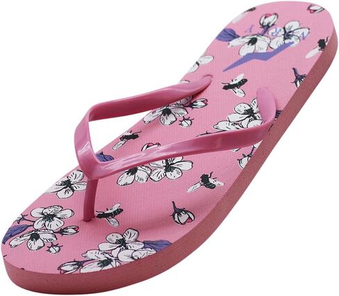 NORTY Comfortable Flip Flops for Women - Beach Sandals for Women - Women's Flip Flops in Saudi Arabia