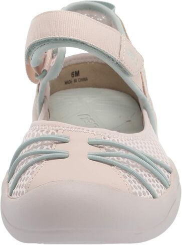 Jambu Women's Tulip Mary Jane Flat in Saudi Arabia