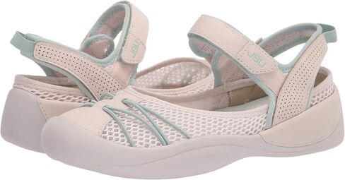 Jambu Women's Tulip Mary Jane Flat in Saudi Arabia