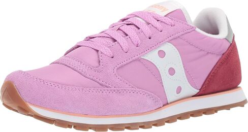 Saucony Women's Jazz Low Pro Sneaker in Saudi Arabia