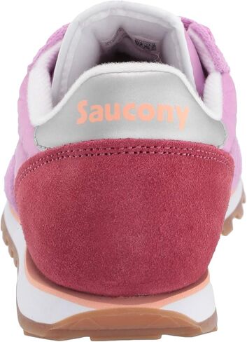 Saucony Women's Jazz Low Pro Sneaker in Saudi Arabia