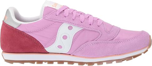 Saucony Women's Jazz Low Pro Sneaker in Saudi Arabia