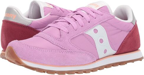 Saucony Women's Jazz Low Pro Sneaker in Saudi Arabia